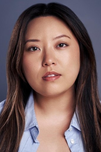 Jennifer Chung headshot