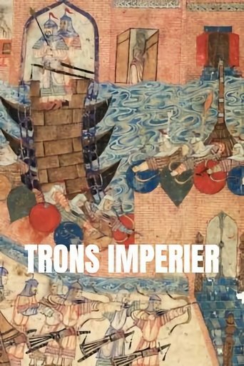 Trons imperier