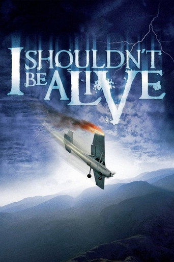 I Shouldn't Be Alive