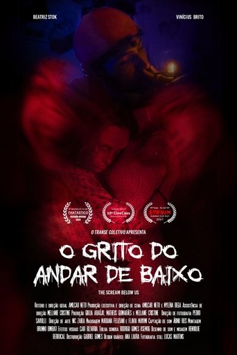 O Grito do Andar de Baixo (2025) O Grito do Andar de Baixo (2025)