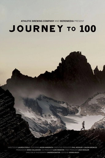 Journey to 100 (1970)
