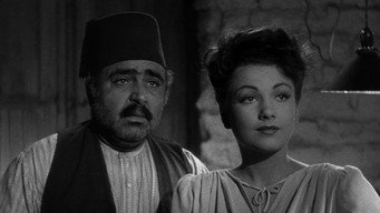 #10 Five Graves to Cairo