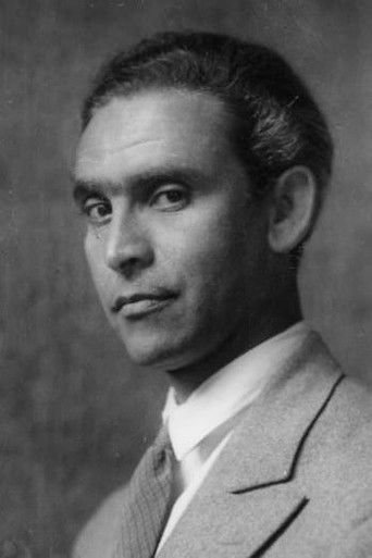 Foto de Ernst Deutsch