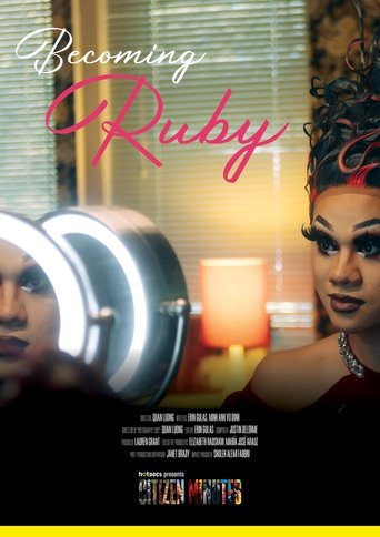 Becoming Ruby (2025)