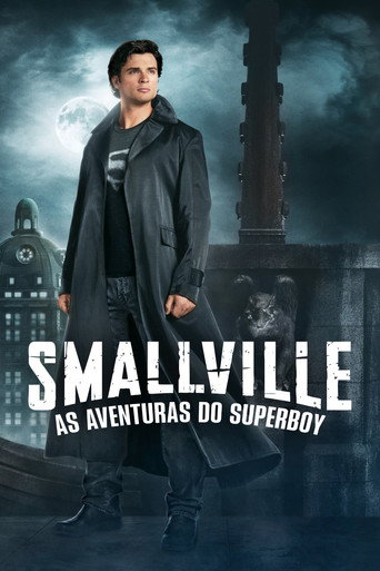 Smallville: As Aventuras do Superboy Temporada 9