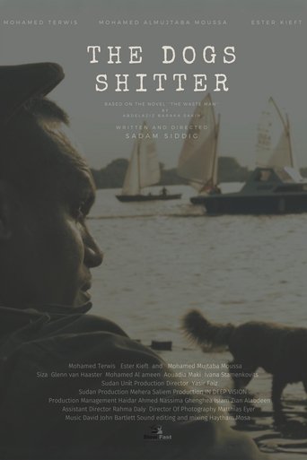 The Dogs' Shitter (2019)