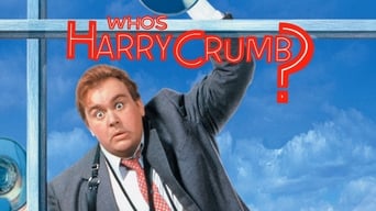 Хто такий Гаррі Крамб? (1989)