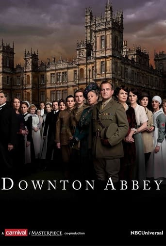 Downton Abbey: Christmas at Downton Abbey image