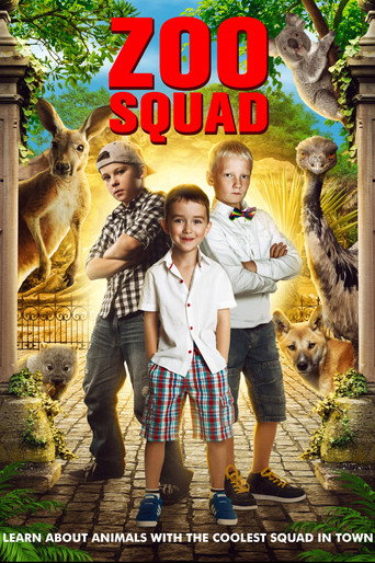 Zoo Squad