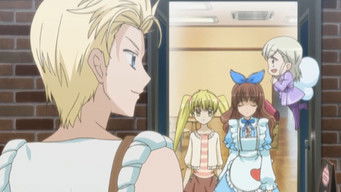 第3話：New Team Ichigo?