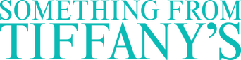 Something from Tiffany's logo