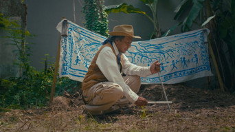 The Blue Worm (2026)