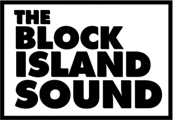 The Block Island Sound logo