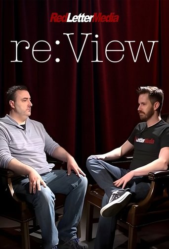 Poster of re:View