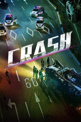Crash Season 1