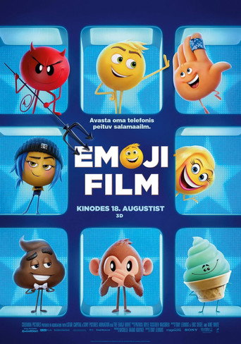 Emoji film