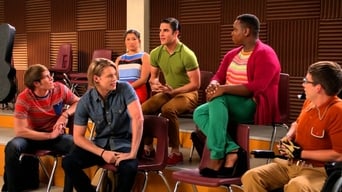 Episódio Amor, Amor, Amor da série Glee: Em Busca da Fama