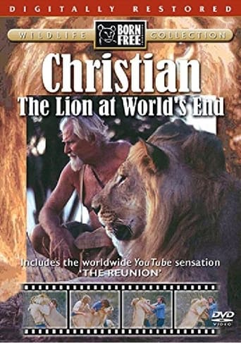 Christian - The Lion at World´s End