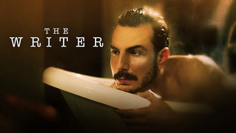 #6 The Writer