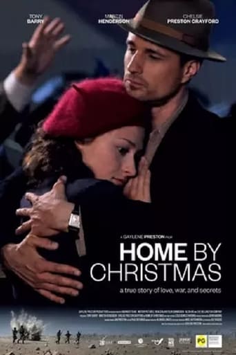 Poster of Home by Christmas