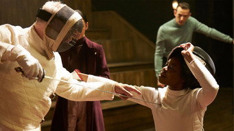 #7 Hamlet