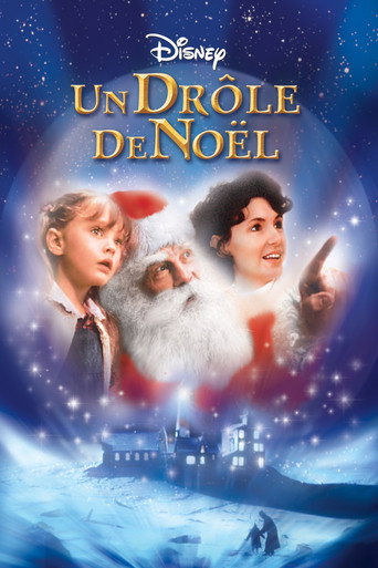 Un drôle de Noël