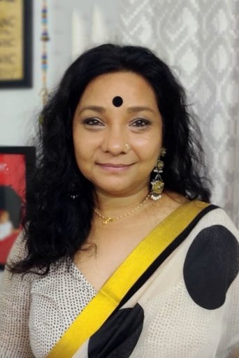 Sunita Rajwar