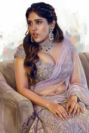 Foto de Chandini Chowdary