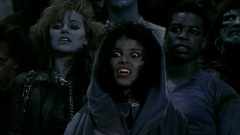 #6 The Midnight Hour