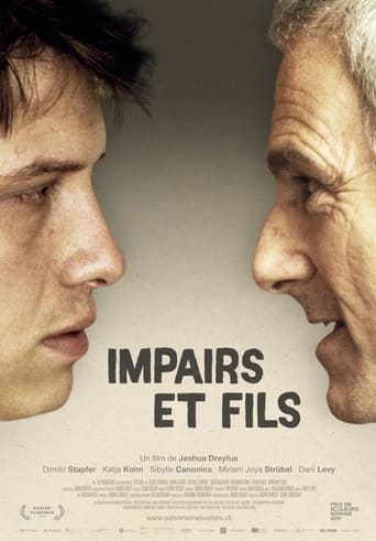 Impairs et fils en streaming 