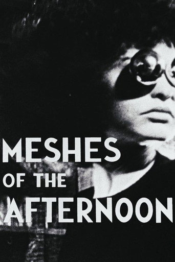 Meshes of the Afternoon (1943)