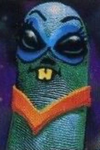 Phurniture Phalangies from the 45th Dimension (1992)