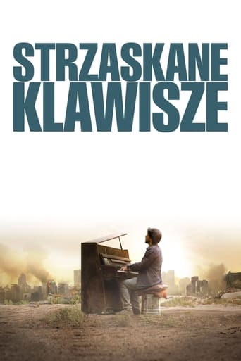 Strzaskane klawisze