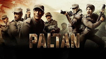 #8 Paltan
