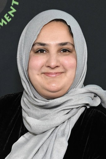 Lena Khan fotoğraf 2
