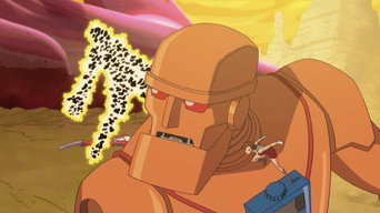 #7 Doom Patrol