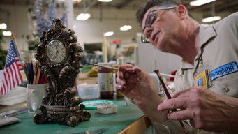 Episode 30 — Tony Salvaggio: Park Decorator