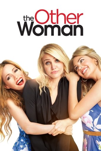 Poster för The Other Woman