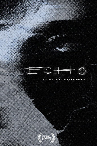 Póster de Echo