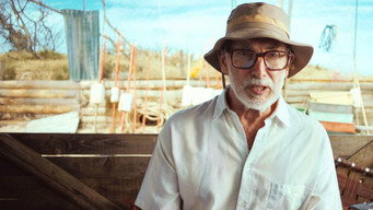 Mr. Kaplan (2014)