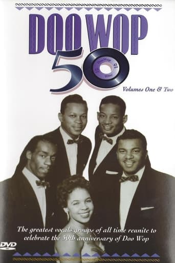 Doo Wop 50 en streaming 