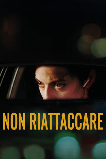 Non riattaccare