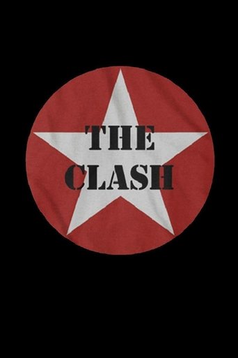 Image of The Clash