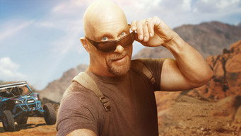 Stone Cold Takes on America (2023- )