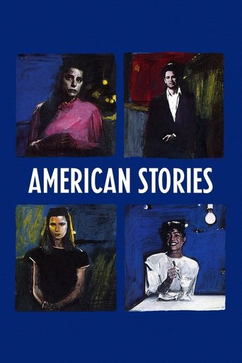 American Stories: Food, Family and Philosophy (1989) American Stories: Food, Family and Philosophy (1989)