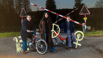 The Firebrands - S1E01