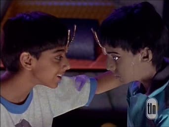 第12話：A Star is Boring