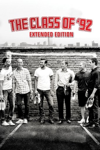 The Class Of ’92 (2013)