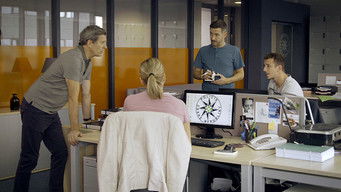 Episode 61 — Episode 61