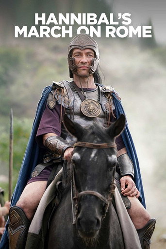 Hannibal: A March on Rome (2018)